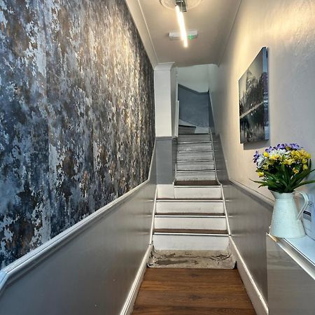 "Bright & Spacious" 3 Bedroom Flat By Kings Cross, St Pancras Station!!!!64 لندن المظهر الخارجي الصورة