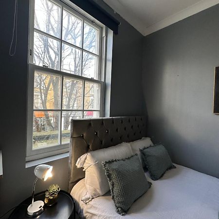"Bright & Spacious" 3 Bedroom Flat By Kings Cross, St Pancras Station!!!!64 لندن المظهر الخارجي الصورة