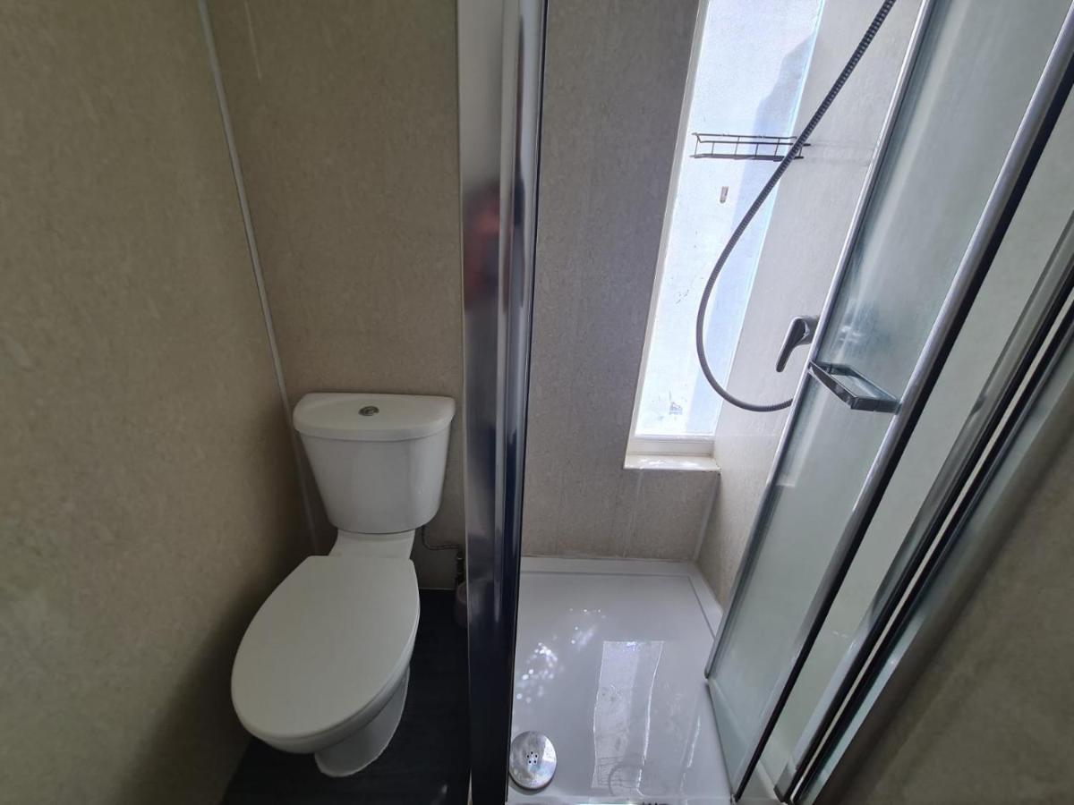 "Bright & Spacious" 3 Bedroom Flat By Kings Cross, St Pancras Station!!!!64 لندن المظهر الخارجي الصورة